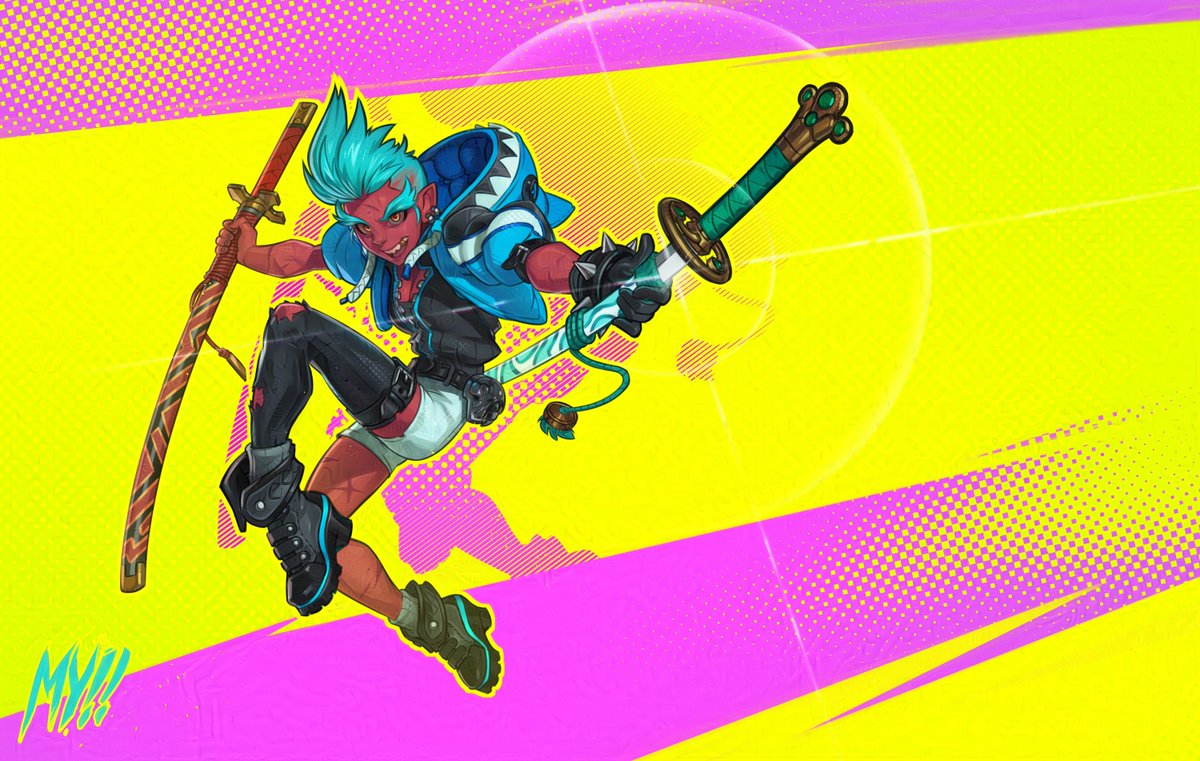 Florent Mounier tweet media