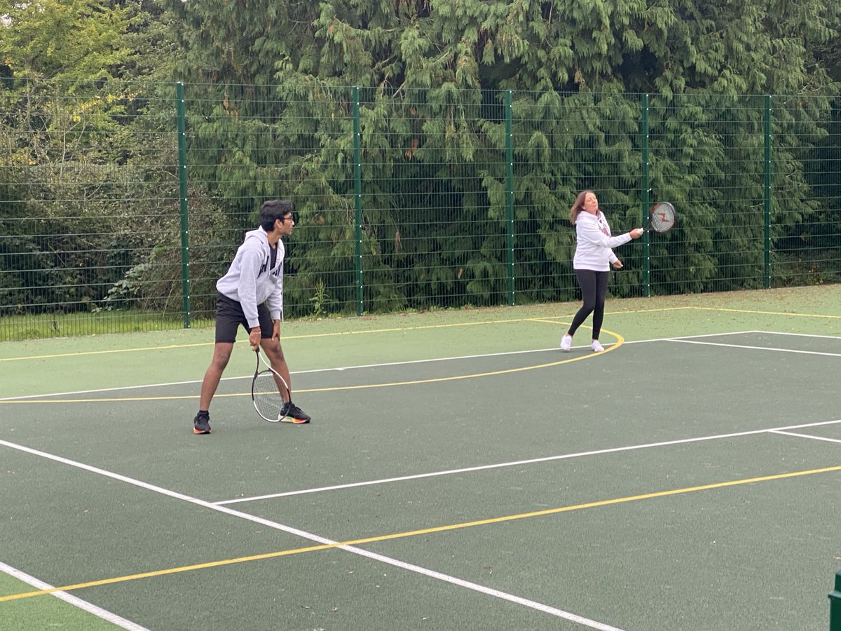 infonetica's tweet photo. Infonetica's tennis tournament provided a stellar display of skills and tons of laughter from London teams. 🎾

Ryan Harpur's squad clinched a solid win, and he won the singles match on a championship tiebreak. 🏆

Kudos to Ryan and the team! 👏

Big thanks to all! 🙌 https://t.co/cFU0hY0qPA