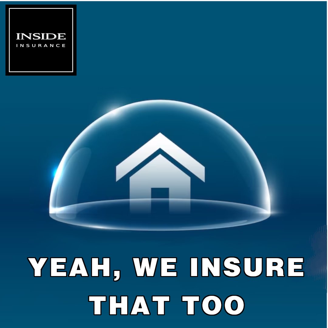 InsideIns_LLC's tweet image. Have you activated your home's forcefield. Our home insurance is so good it feels like that! 🚀🏠 #OutOfThisWorldSafety #JediSafety #InsideInsurance