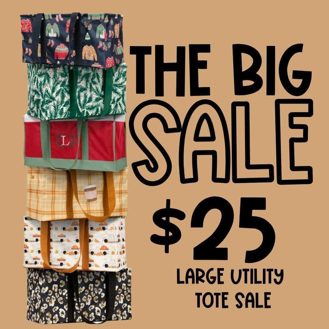 Kat's Bags by Thirty-one tweet media