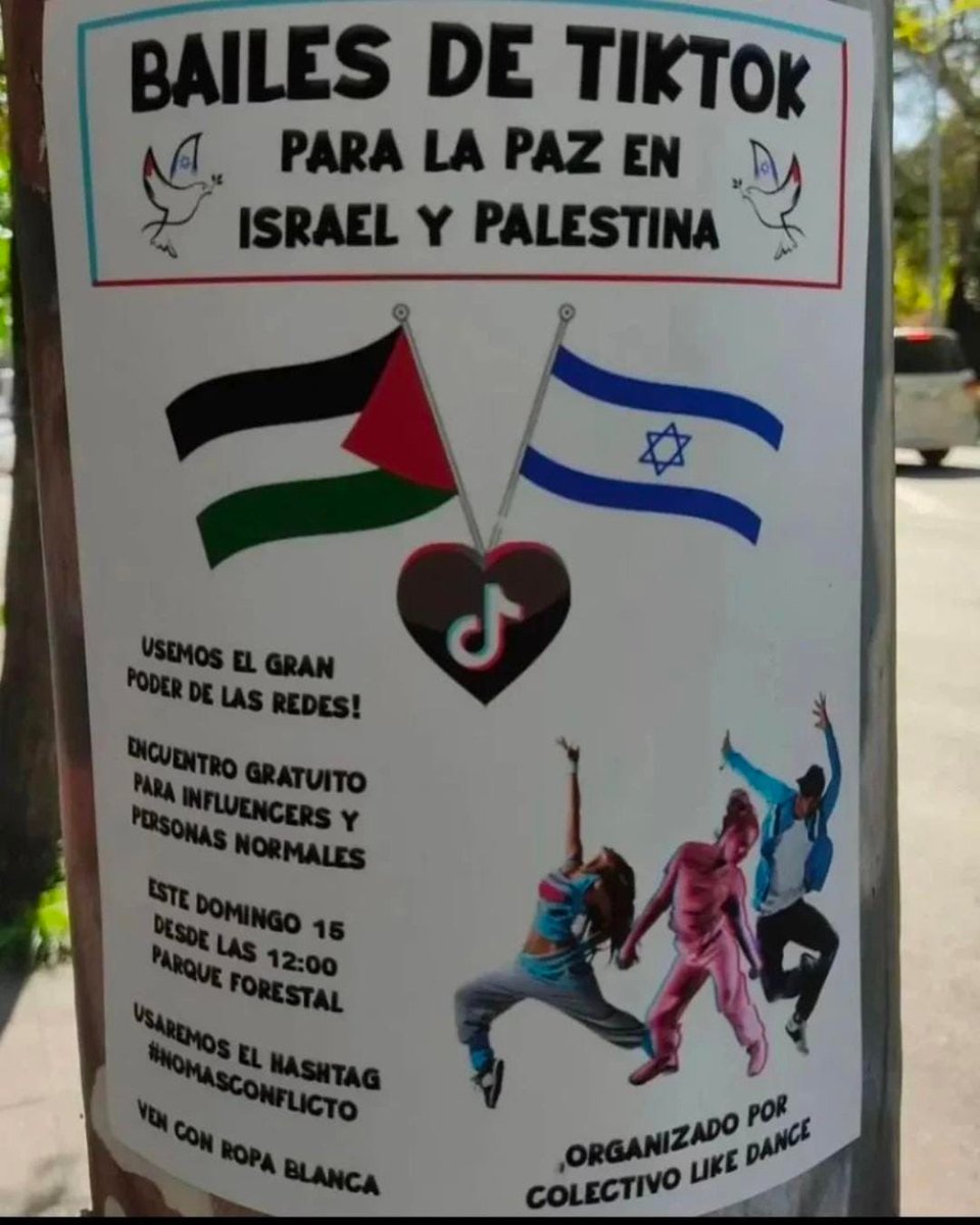 "Para influencers y personas normales" 💀 ¿Cuándo es que llega el diablo?