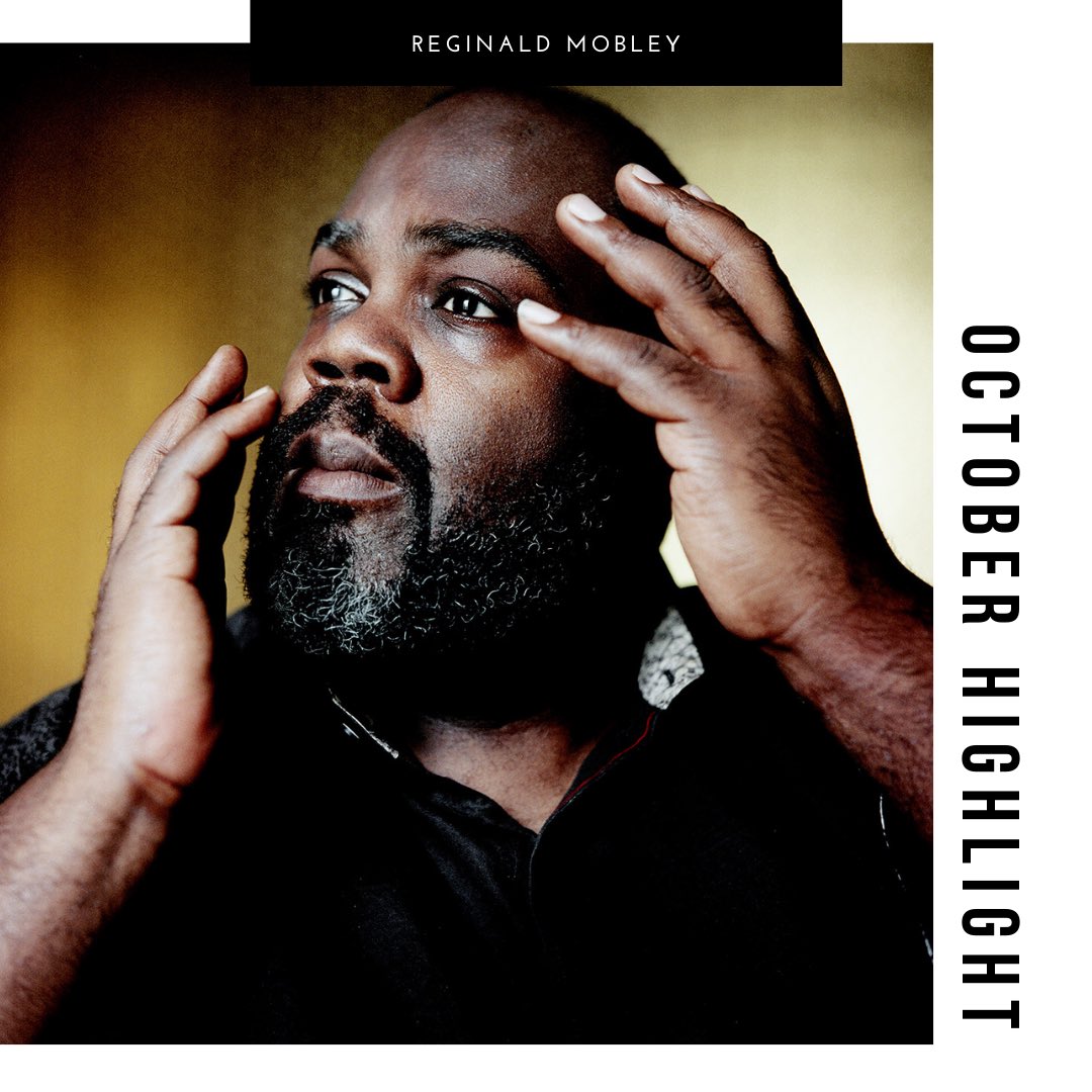 💡All American in October: Reginald Mobley performs in the US💡 This month, Reginald performed with Washington Bach Consort, Seraphic Fire in Miami and very soon will embark a US Tour with the Monteverdi Choir. See link in bio for more information!