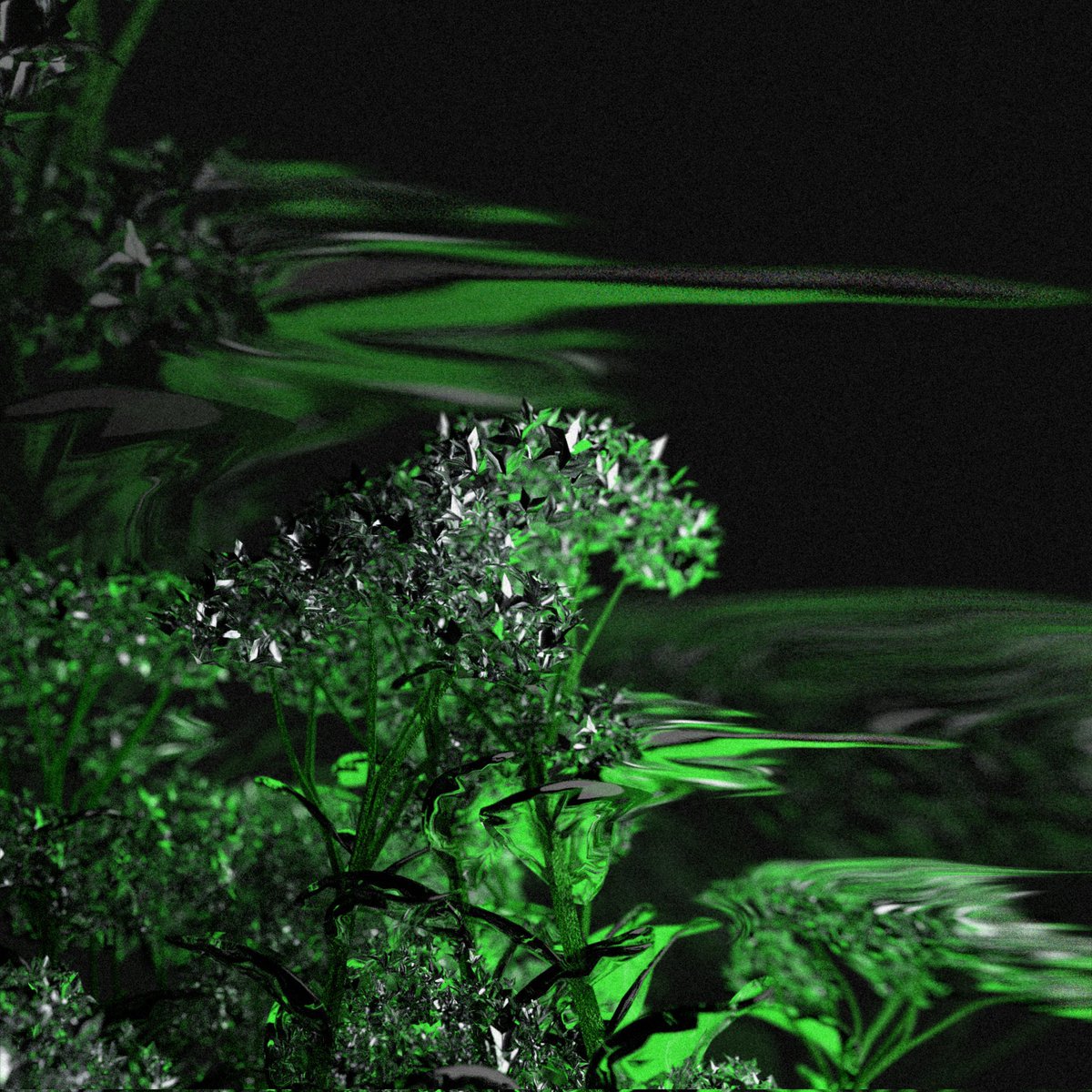 🚨 Gris Anthracite continue d’être productif cette année et vient d’annoncer la sortie imminente d’un nouvel EP !

« Valériane » 🌿

📆 Jeudi