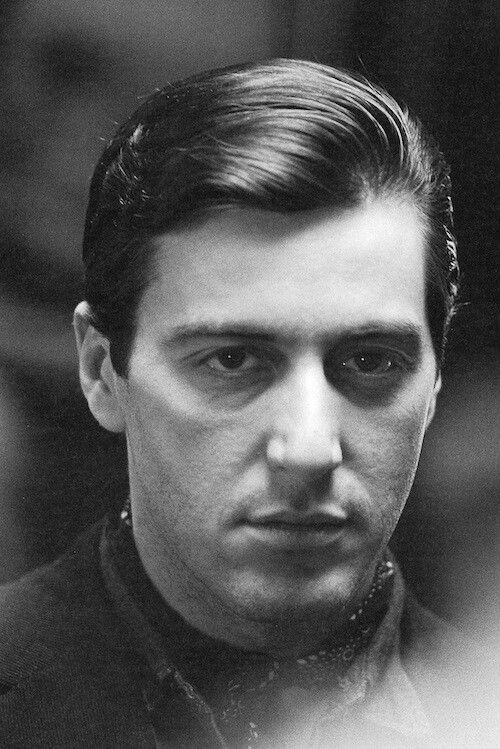 #AlPacino