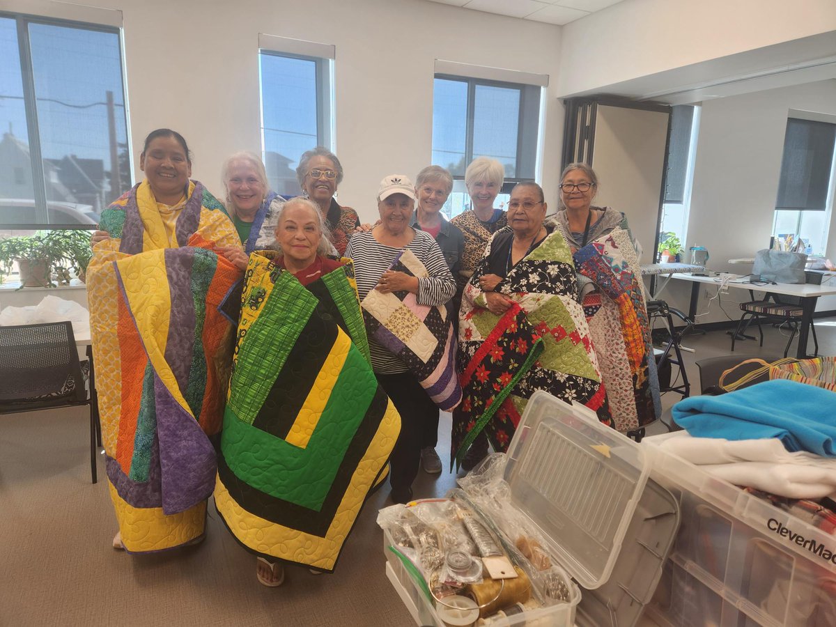 NE Urban Indian Health Coalition tweet media