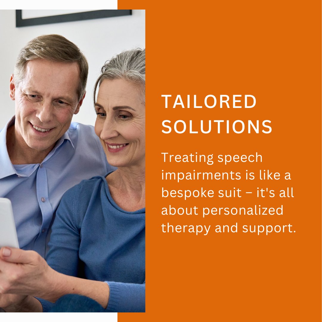 🔊 Communication is key, and it does do this like a perfectly tailored suit! 
For more information click here: gofund.me/7e5a72bc
#TechForSpeech #TailoredSolutions #communicationrevolution #speechimpairment #aphasia #AACAwareness #AAC