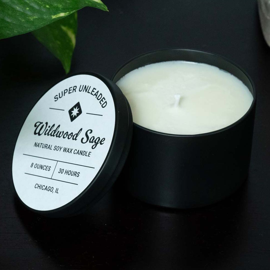 SuperUnLeded's tweet photo. Introducing our latest collection of small batch handmade candles. Immerse yourself in the enchanting fragrance of Wildwood Sage, bringing nature into your home. Made with love and care, these candles create a calming ambiance in your space. 
https://t.co/X7ZfeisppS https://t.co/X01xfW0sG6