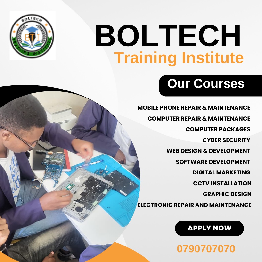 #skills Nurturing Technical Talents is our passion.