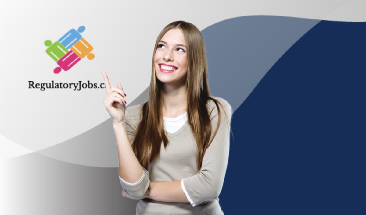 regjobs's tweet photo. Here are the latest employment opportunities from Last Week’s Listings, for the week of October 17, 2023

https://t.co/e8L7c4gtX6

#regulatorybodies #regulatoryjobs #registrar #director #tojobs #canadajobs #hiringnow #finance #nurses https://t.co/hpx77FR9QD