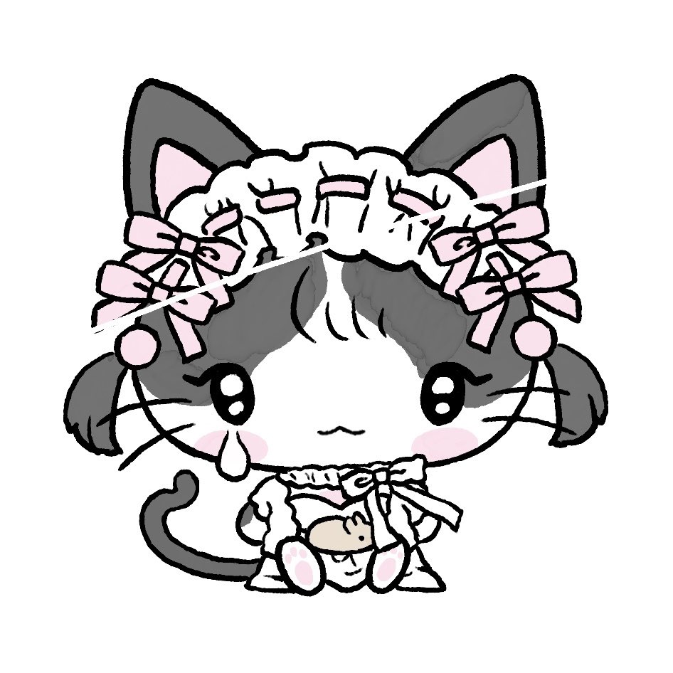 rosemellyclub's tweet image. Commission 🍴💊