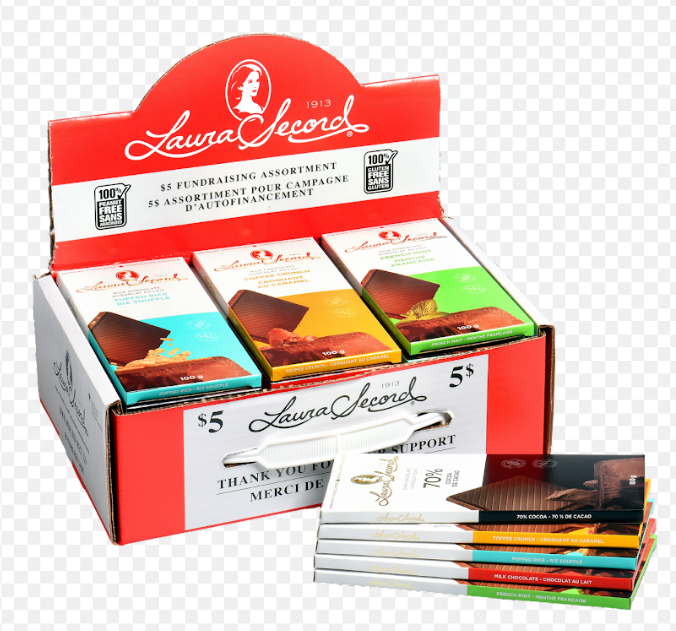 McspirittCSC's tweet photo. 🍫Coming Soon... Laura Secord Chocolates - just in time for the holidays....perhaps stocking stuffers?  @McSpirittDPCDSB https://t.co/TdGl1tp0xD