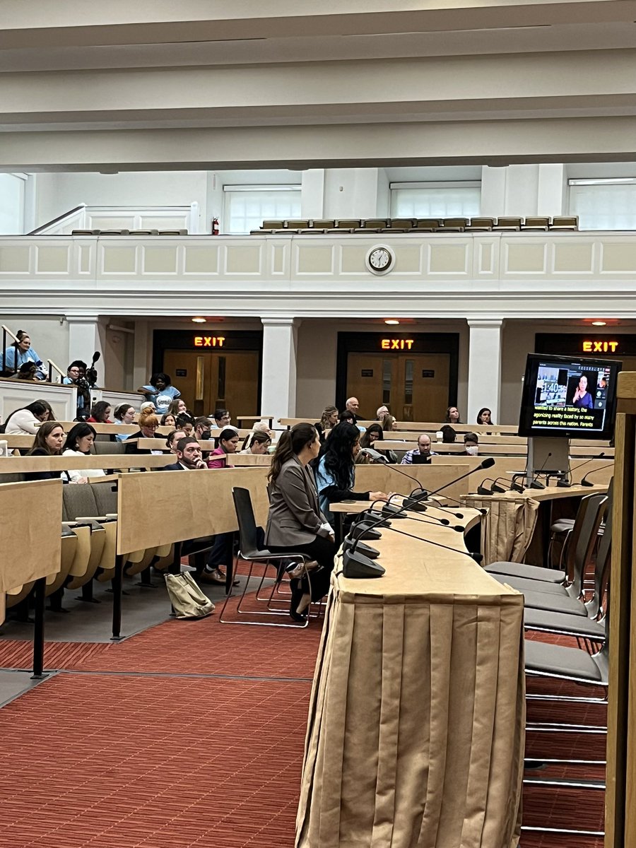 Common Start Coalition tweet media