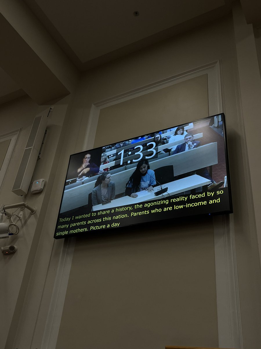 Common Start Coalition tweet media