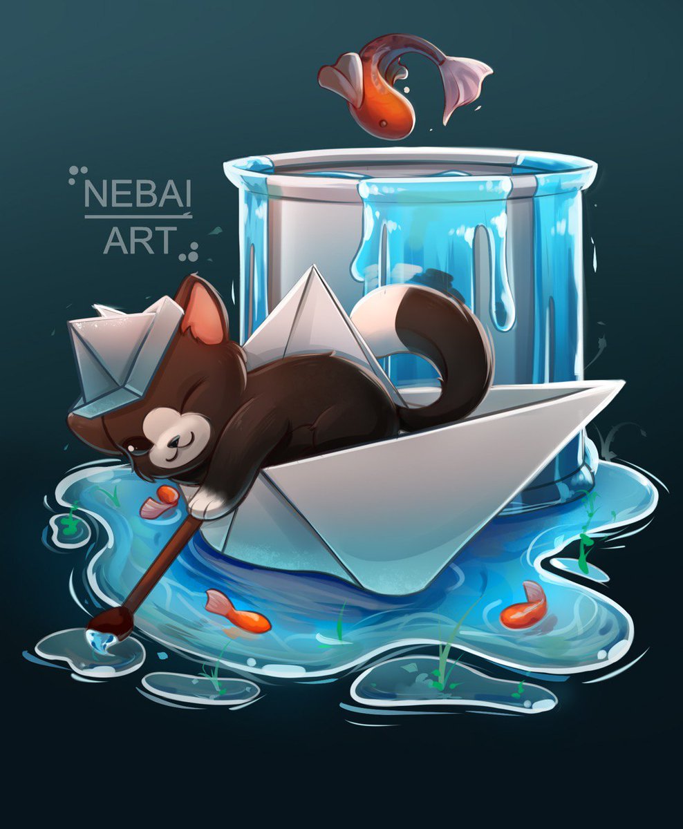 NebaiArt's tweet photo. I really would love to start commissioning in vgen; they are giving a code to the ones reaching 20rts and 100likes . 

if you like my work please feel free to help me reach that goal with a like and retweet, thank you a lot ❤️🥹❤️. #VGenCode https://t.co/IHUdrcSQLF