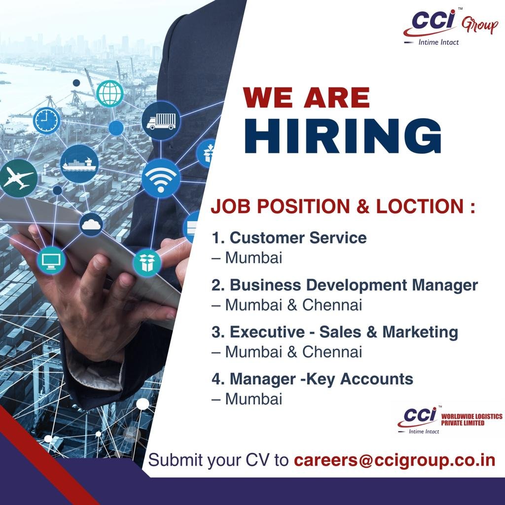 CCI Group (@CCIgroup_) / Posts / X