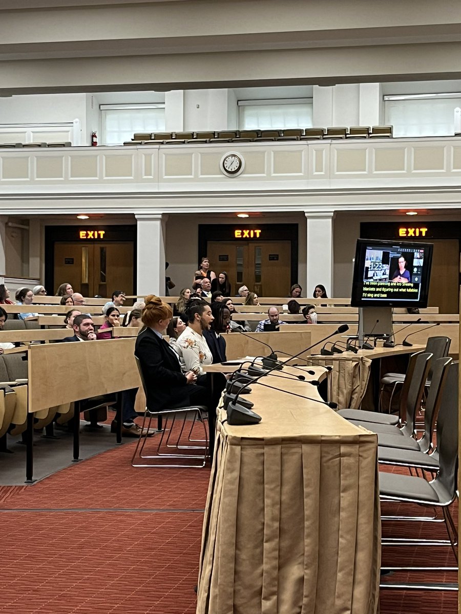 Common Start Coalition tweet media