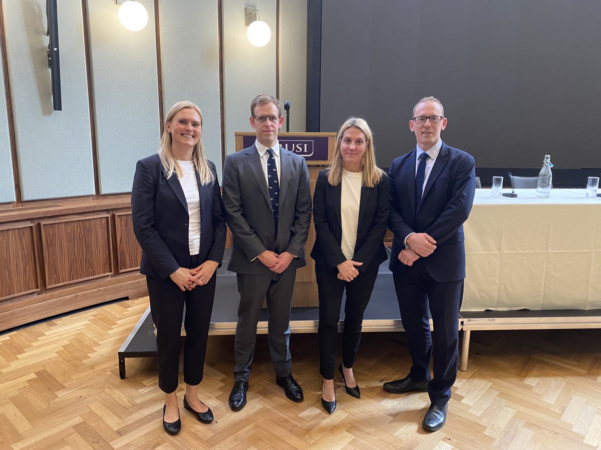 Norway in the UK tweet media