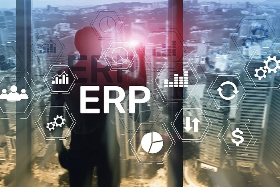 Unlock Cost Savings with an ERP buff.ly/3LzSzgq