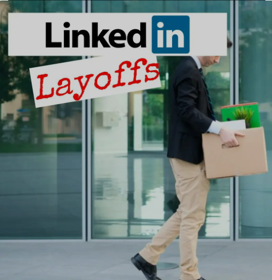 nzdOne's tweet photo. Microsoft is expected to be the focus of today's market, with its LinkedIn unit announcing that it is laying off 668 employees, or more than 3% of its 20,000-strong workforce, in its second round of layoffs this year amid slowing revenue growth. #layoffs #linkedinlayoffs https://t.co/7DauU1QFEH