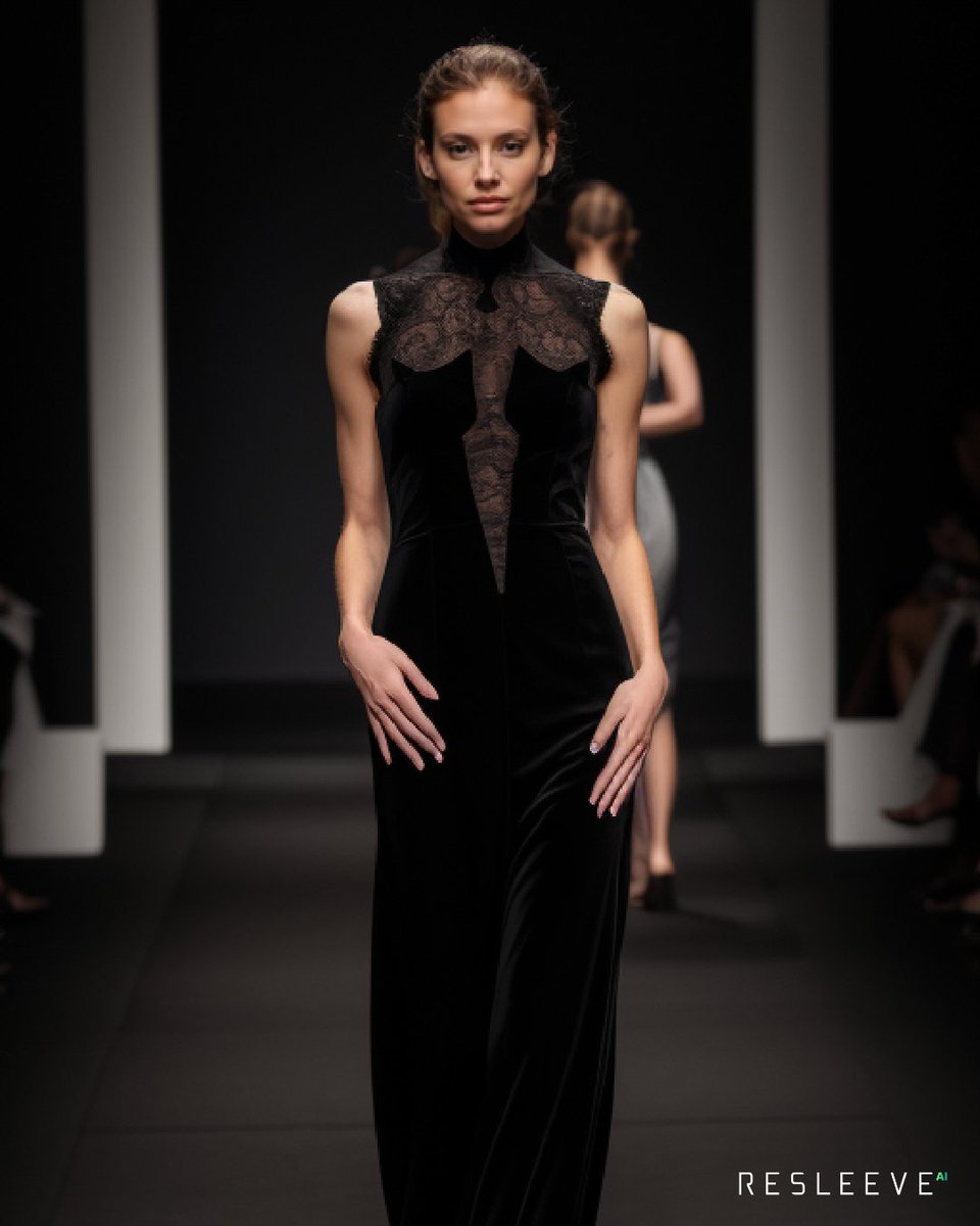 Resleeve_ai's tweet photo. Spice up your Halloween with Resleeve's touch of class! β¨ Who'd be your perfect guest at this classy party? Share your thoughts below.
#resleeveai #fashionai #generativeai #midjourney #halloween #halloweencostume #halloweencostumeidea https://t.co/GpE60jS3mz