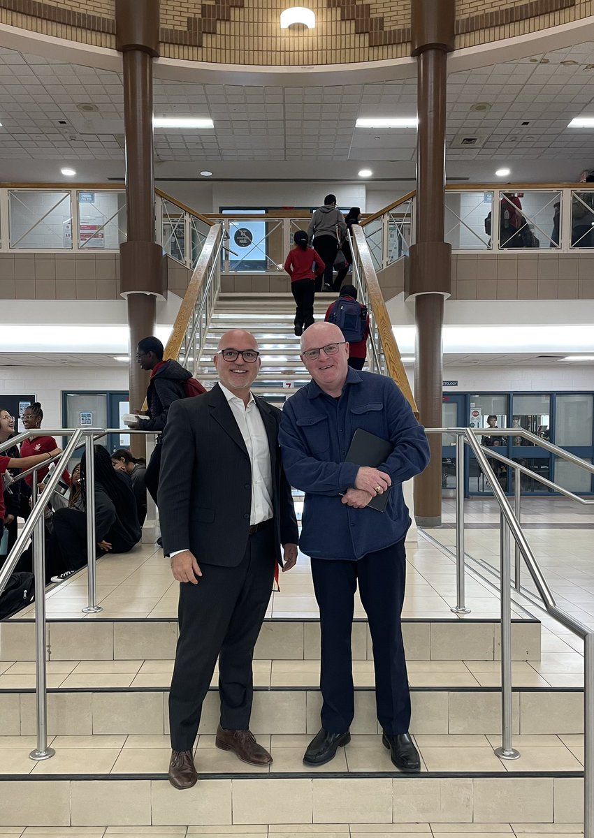 R. Di Ianni tweet media