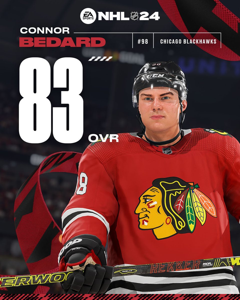 EA SPORTS NHL tweet media