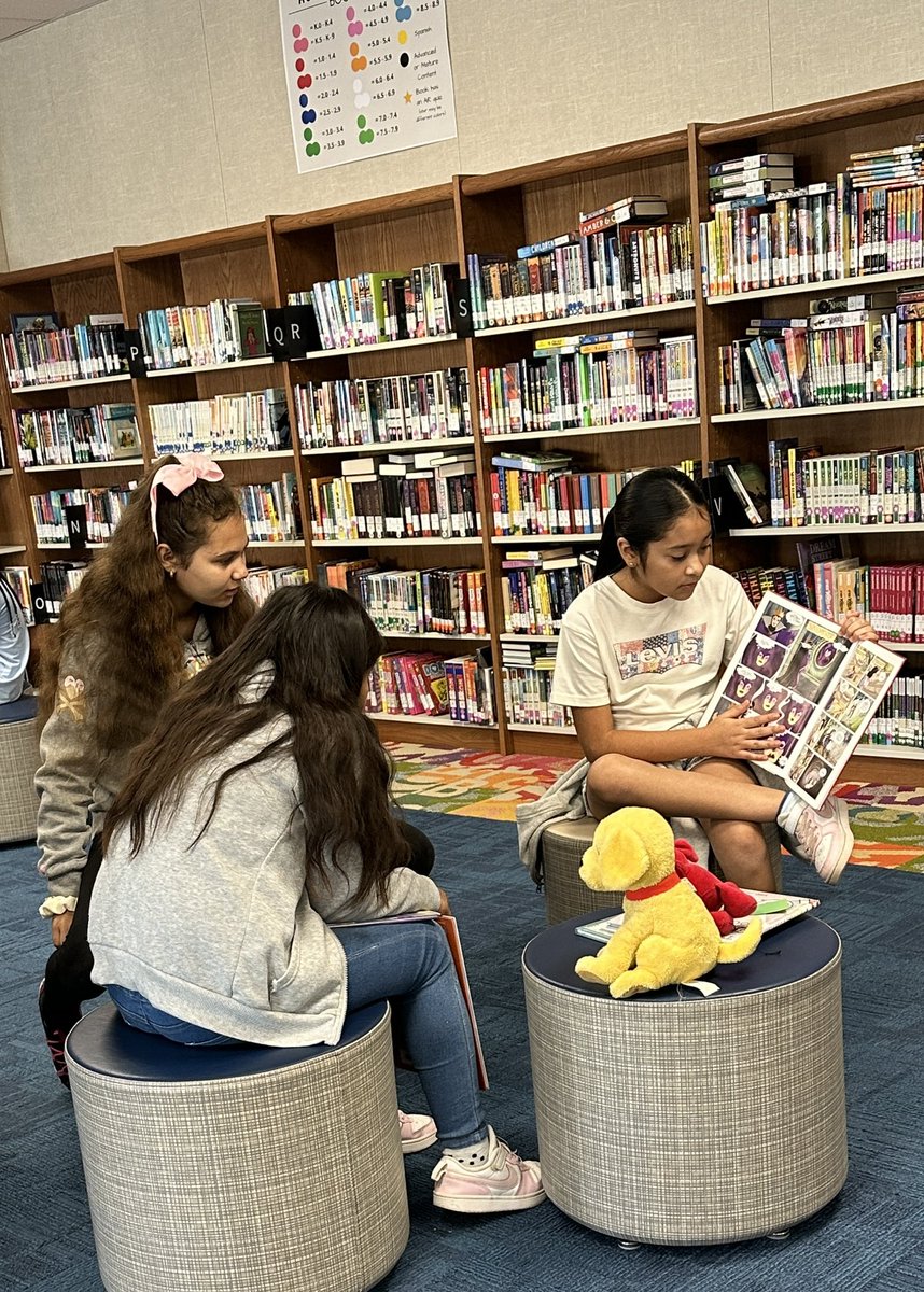 BCSD Instructional Materials tweet media