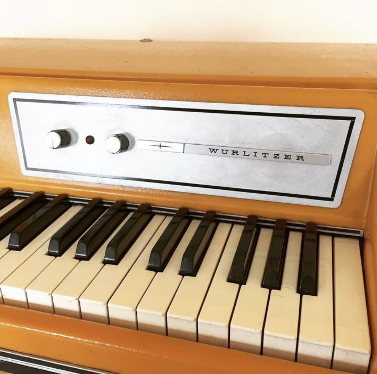 Wurlitzer 106p best sale
