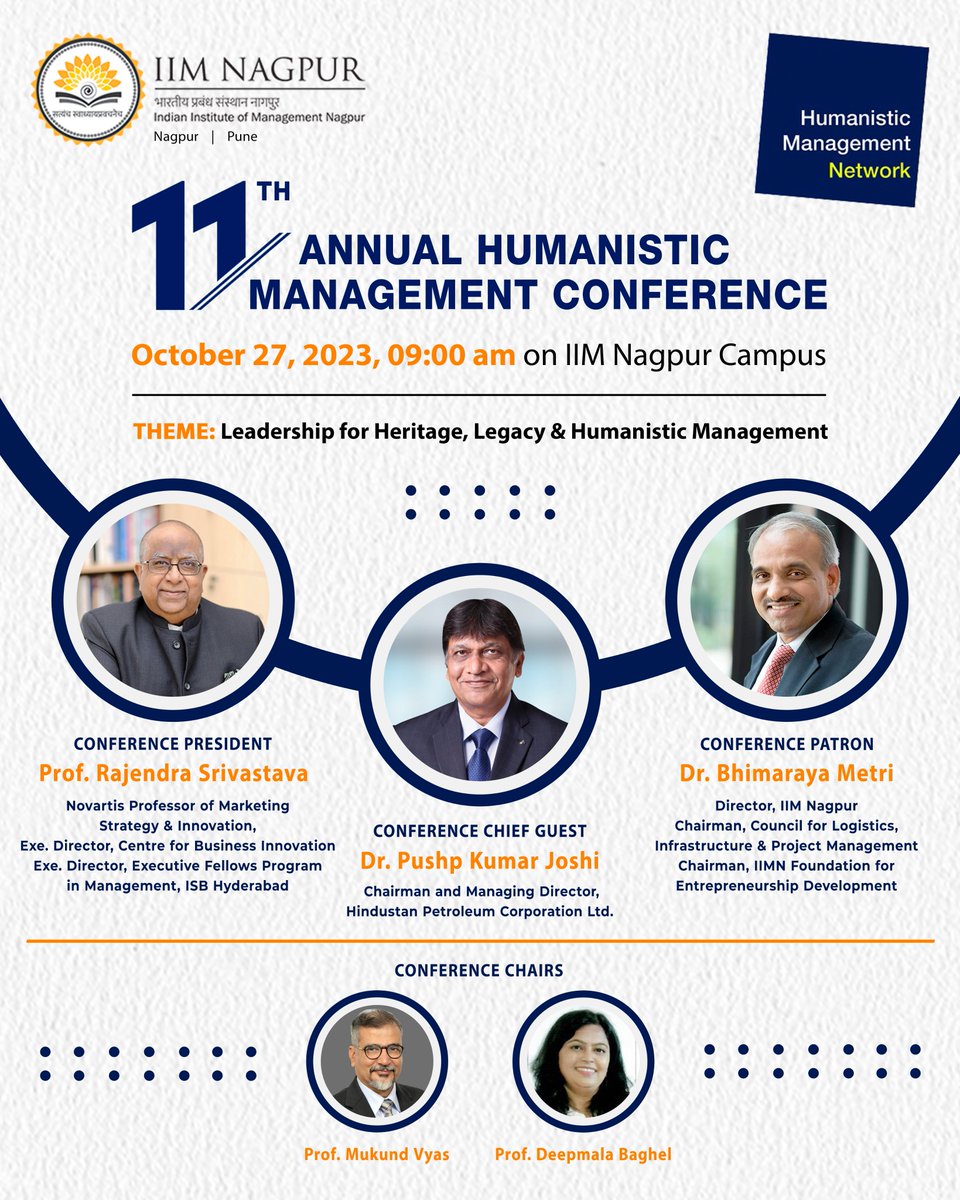 IIM Nagpur tweet media