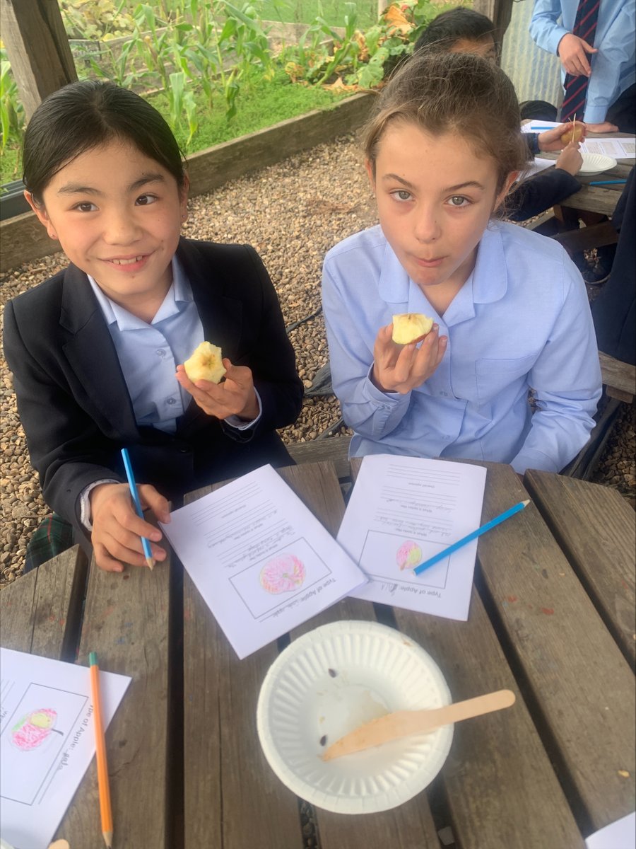 Bilton Grange tweet media