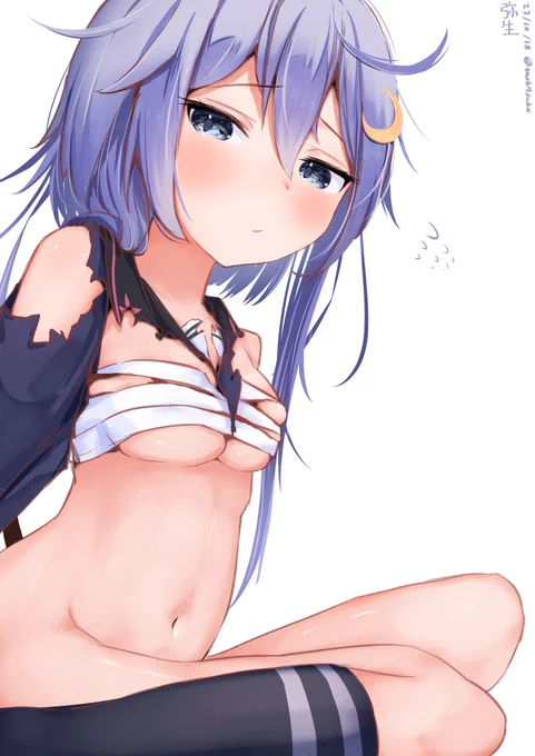 弥生 