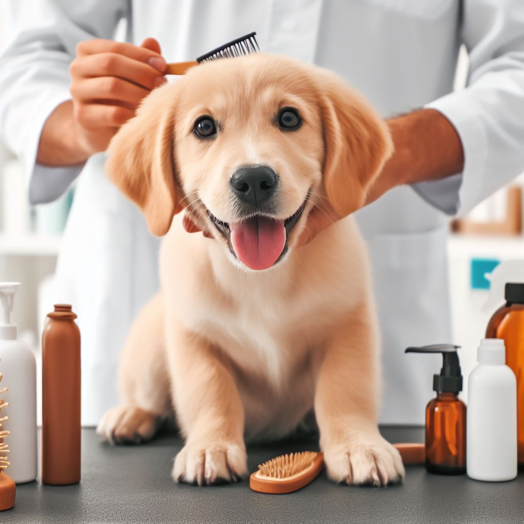 barkandbathpt's tweet photo. 🌟 Did you know that regular grooming can help prevent skin issues in your pet? Our experienced groomers at Bark and Bath in #Cascais use gentle techniques and high-quality products to keep your pet's skin healthy and coat shiny. #PetGrooming #HealthyPets https://t.co/lk3SOXSVu1