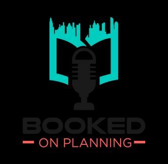 Check out the Booked on Planning podcast so you know more of the 'rest of the story' from authors about the planning books they've written. #bookedonplanning #planning buff.ly/46UEjrc