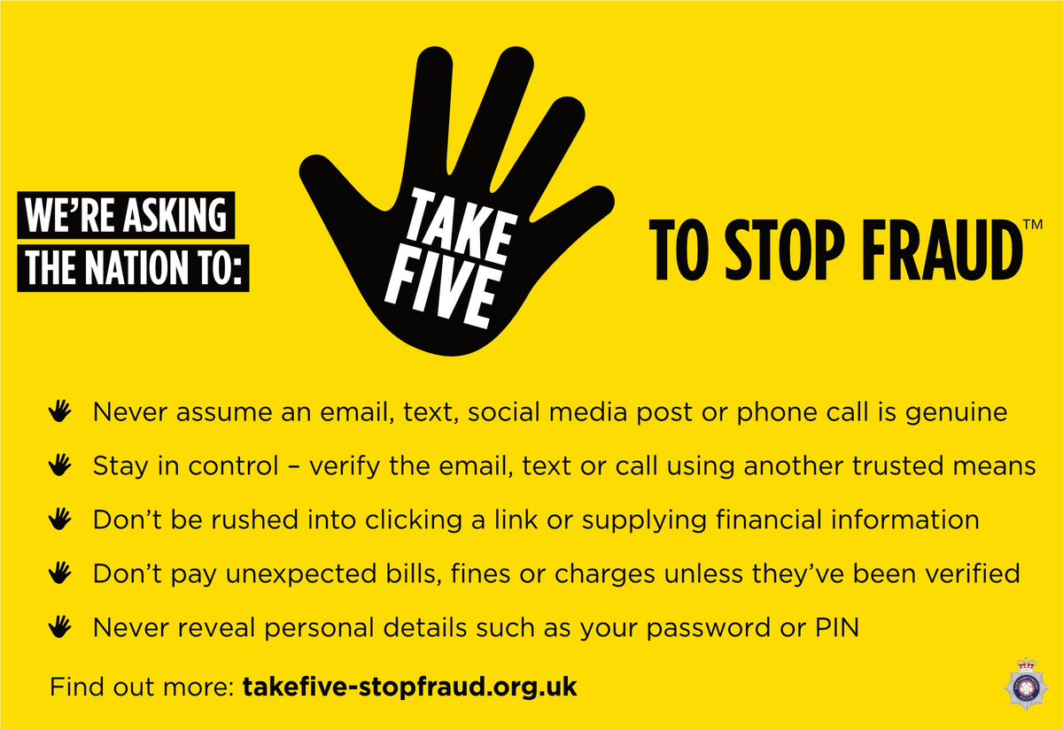 safenorthants tweet media