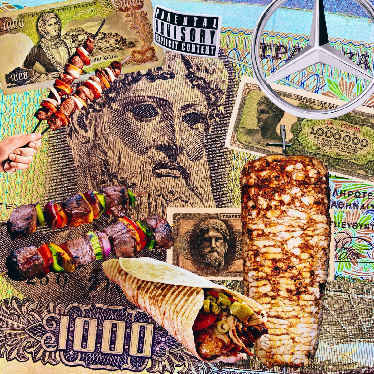 __CRIMEAPPLE__'s tweet photo. MYSTERY KEBAB PRODUCED BY @BUCK_DUDLEY_ 

OUT NOW 🧈🎁 https://t.co/MPjAlepZLB