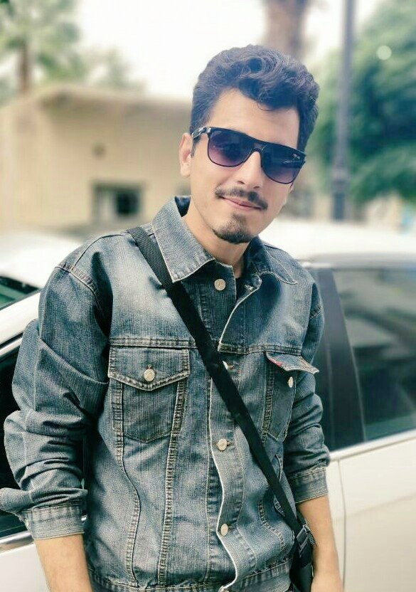 لا خيبة والثقة بالله اسلوب حياة ❤❤✌