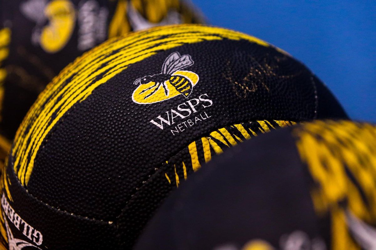 A year ago today, full time was called on <a href="/waspsnetball/">Wasps Netball</a> <a href="/WaspsRugby/">Wasps Rugby</a> &amp; our @netballsl journey came to an end. None of us could have given any more &amp; as tough as it was, I’m grateful for the adventure, the people who came into my life &amp; those that have scooped me up this year💛🖤