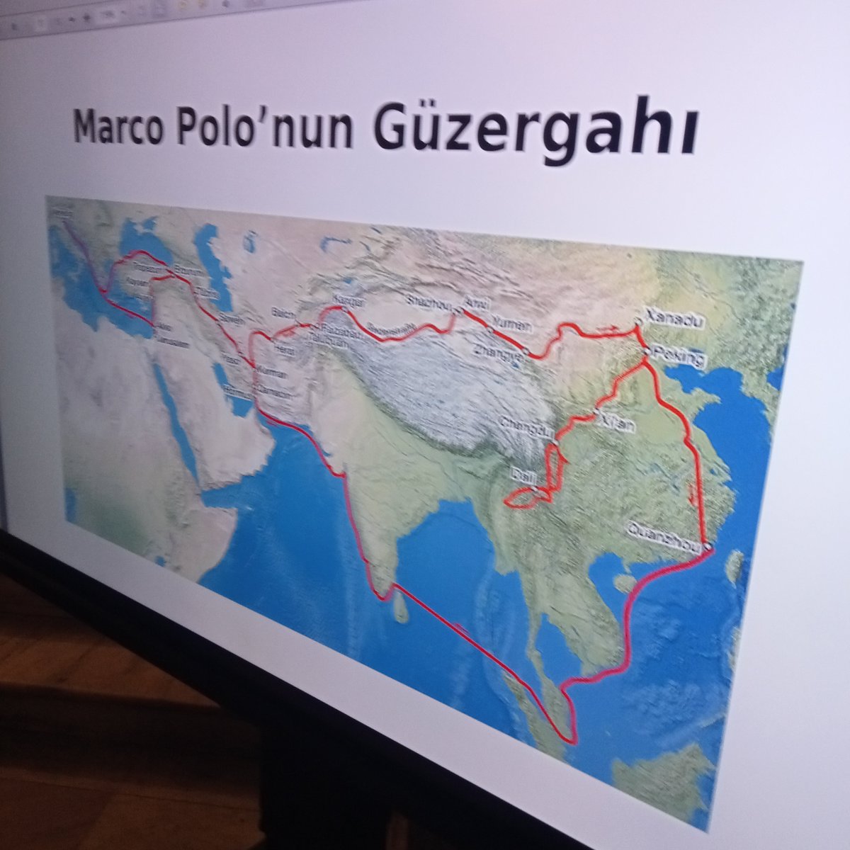 The making of... <a href="/galatacla/">Claudio Monge op</a> <a href="/lucarefatti/">Luca Refatti op</a>  We will start at 8:00 pm