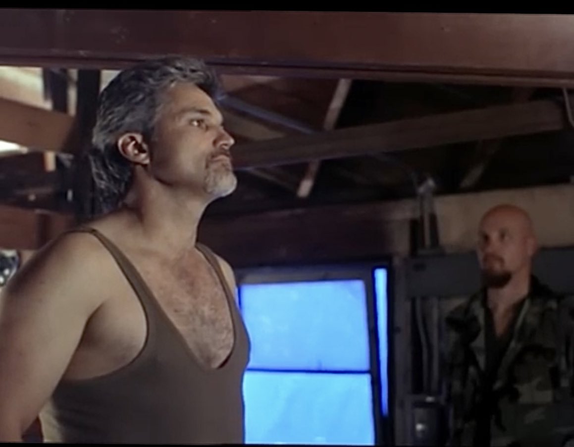 MarshallRTeague's tweet photo. Oh Tuesday It’s TIME to get Teague’d #TeagueTIME #TeagueTuesday
SOMEthing #Teaguey IS in the air
& it’s bout to get #Teaguenasciously #Teagueafide in #Action #Film #TheBadPack https://t.co/LjZhP5G93D