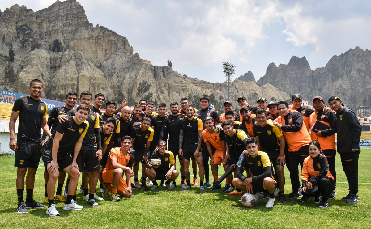 ¡Que los cumplas felices! Celebramos a Gonzalo Castillo por su cumpleaños 🎂🇺🇾2️⃣2️⃣ 

#TheStrongest 
#UnSentimientoInexplicable