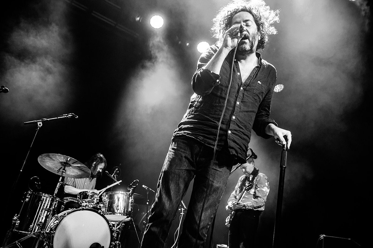 Destroyer announces 2024 solo tour with Lightning Dust brooklynvegan.com/destroyer-anno…