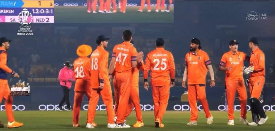 🇿🇦🆚🇳🇱
🇿🇦 Need 101 runs in 73 balls with 4 wickets

#SAvsNED #SAvNED #AUSvsSL  #AUSvSL #INDvPAK  #PakistanCricketTeam #ICCCricketWorldCup #CWC23 #BiggBoss17 #Tiger3Trailer
#ManishaiRani 
#ManishaSqaud