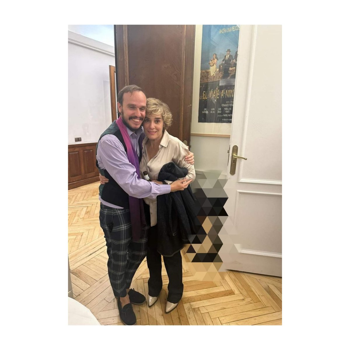 Diego Ferro Actor tweet media