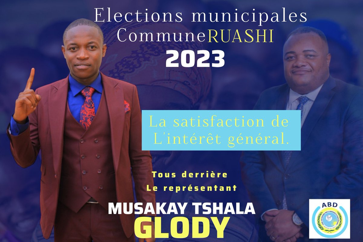 Glody tshala (@glodymtshala) on Twitter photo 