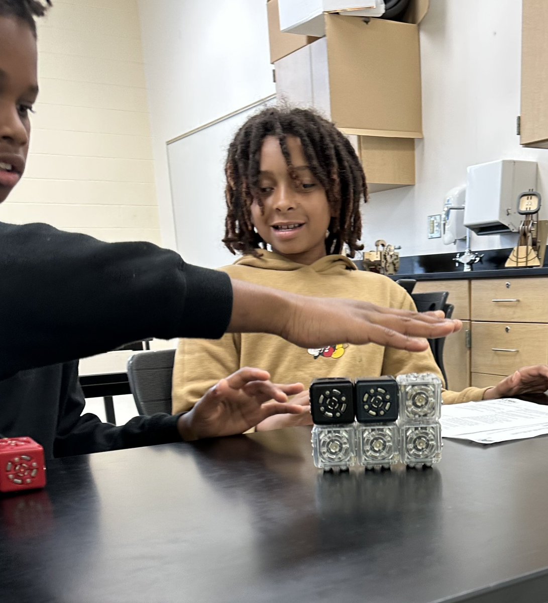 AFRL STEM Outreach tweet media