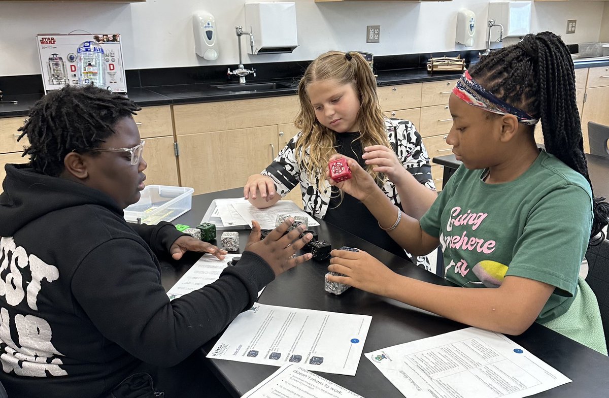 AFRL STEM Outreach tweet media