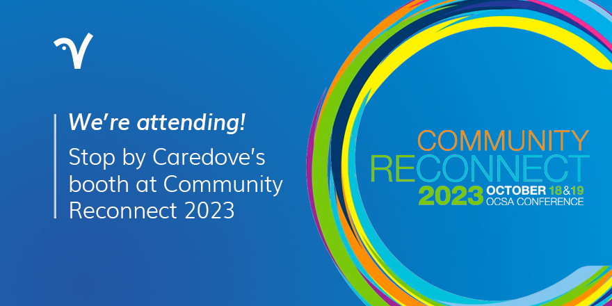 Caredove tweet media