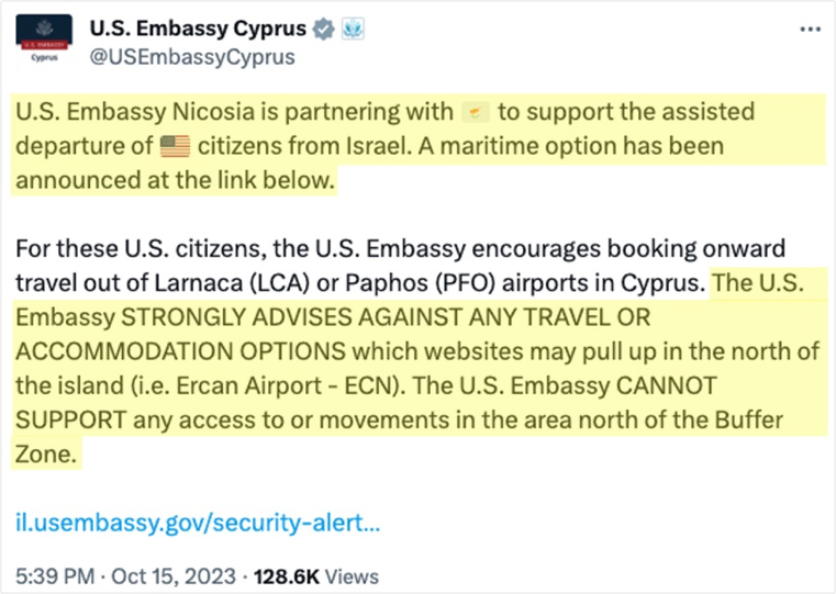 Harris Samaras tweet media