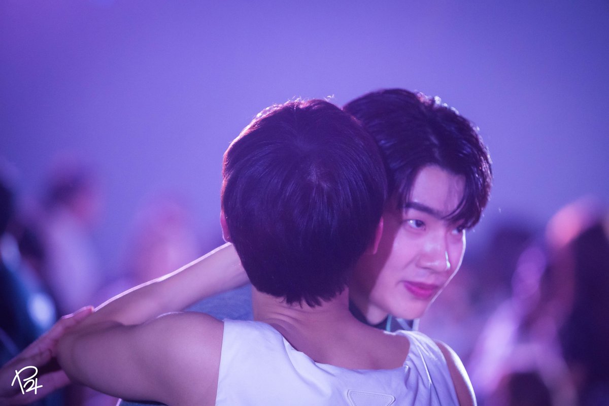 พี่ ป๋ า P/24 tweet media