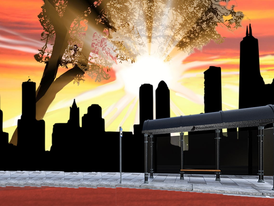 Una experiencia producto del calor, mucho calor #RelatoCorto acortar.link/qNBlwa